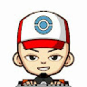 Meet your Posher, Elvyn